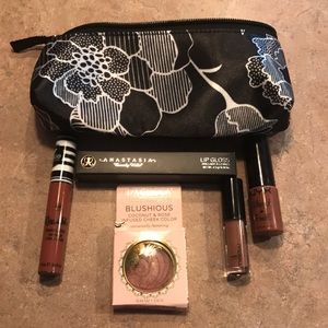 Makeup Goodie Bag